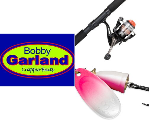 Fishing must haves cover photo collage