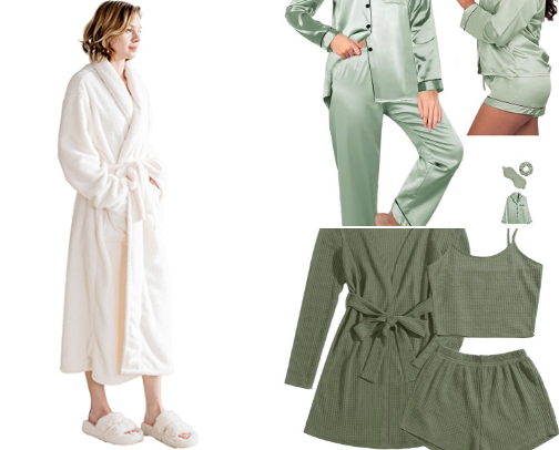 mommy & baby bedtime routine ❤︎ cover photo collage