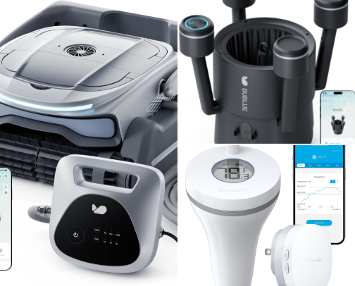 Backyard needs cover photo collage