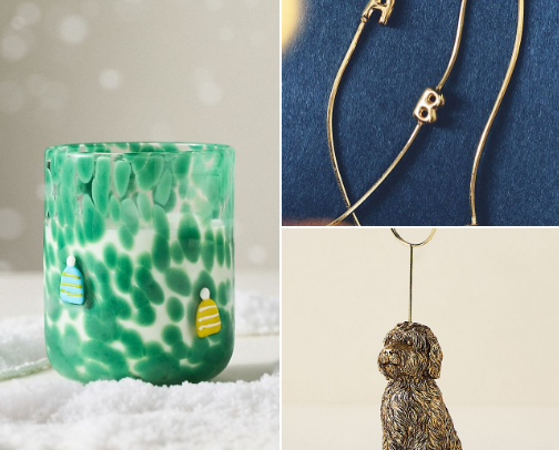 Bougie Gifts that I love but don't have the funds to buy. cover photo collage