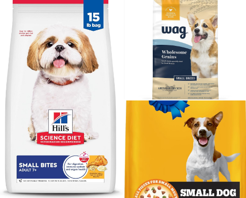 Pet Supplies cover photo collage