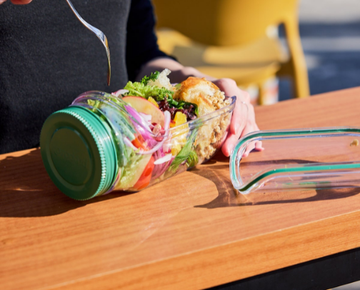 Clever Kitchen Finds I Need You To See cover photo collage