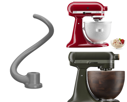 Meal prep needs cover photo collage