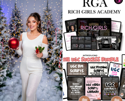 The Only Digital Marketing Courses I Actually Live By (2026 Edition) cover photo collage