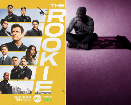 TV Shows cover photo collage