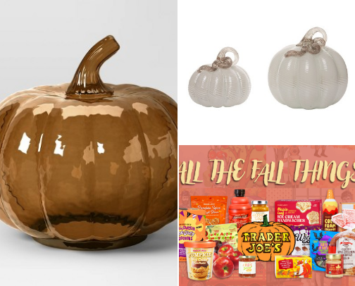 Fall must haves!! cover photo collage