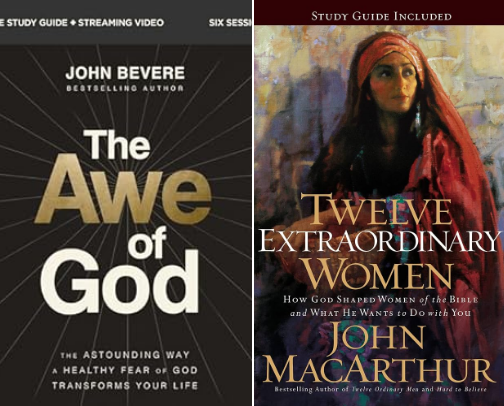 📚Christian based book recommendations📖 cover photo collage