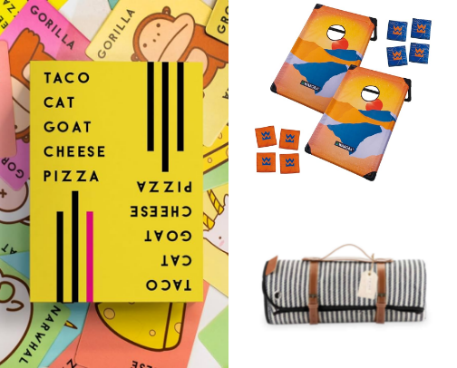 Mini Adventures: Big Fun in Small Packages 🎒✨ cover photo collage