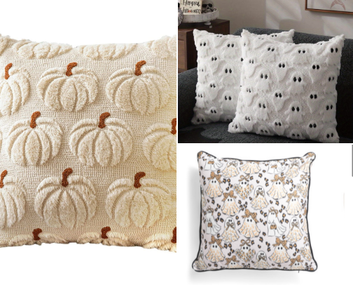All things Halloween cover photo collage
