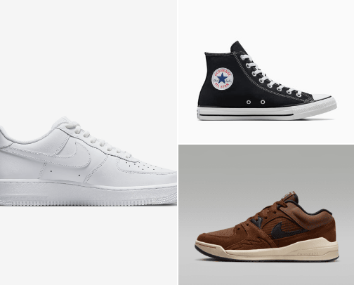 All the other kids with the pumped-up kicks cover photo collage