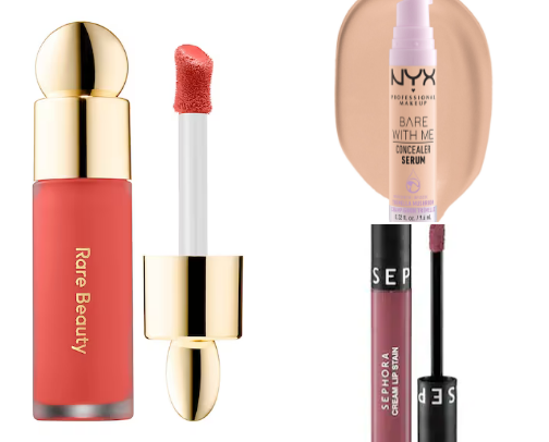 Be Your Best: The Perfect Beauty Mix for Every Look 💄💋✨ cover photo collage