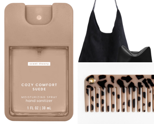 what's in my bag👜 cover photo collage