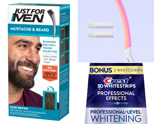 High Maintenance Things I Do To Stay Low Maintenance 💅 cover photo collage