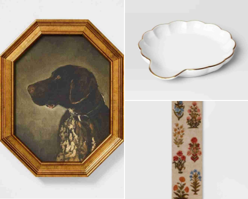 Home Decor Must Haves cover photo collage
