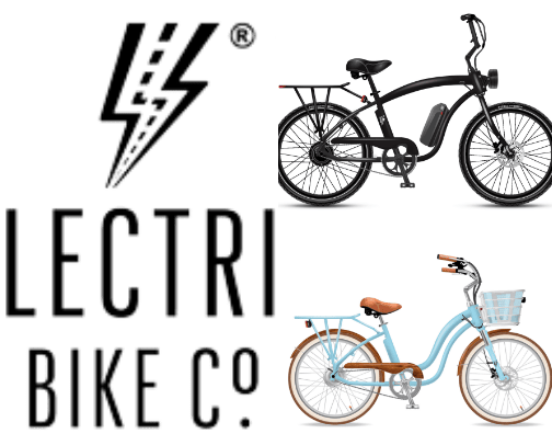 Ride the Future: Unleashing Elegance and Performance with this list of High-Quality Electric Bikes cover photo collage