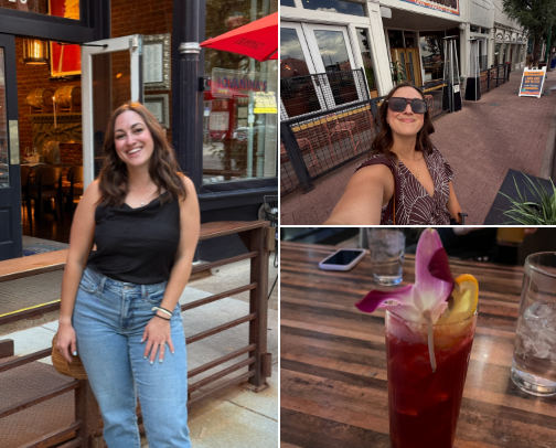 My favorite Denver dining as an east coast foodie cover photo collage