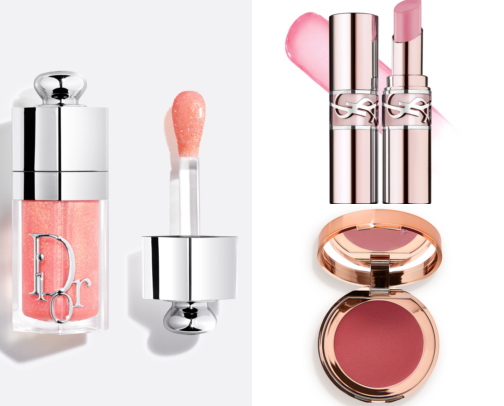 Makeup & Beauty Must-Haves Girls Will Love ✨ cover photo collage