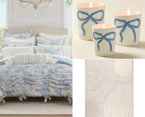Room Decor cover photo collage