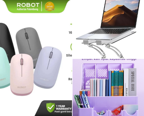 10 Desk Essentials That Can Make Your Everyday Work Setup Cleaner, Easier And More Functional cover photo collage
