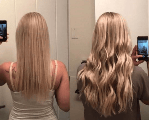 hair problems and solutions explained in detail🪄 cover photo collage