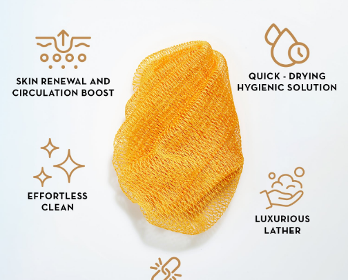 Rinse & Repeat: hygiene and self care faves cover photo collage