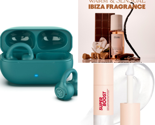 Recs For Everyday Use❣️ cover photo collage