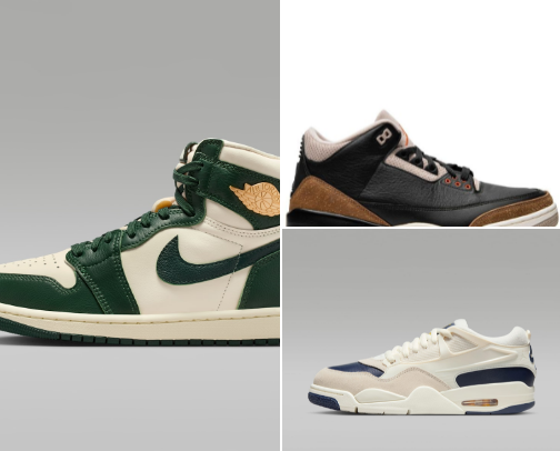 👟 List Name cover photo collage