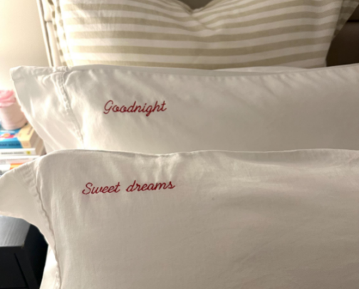 The Room Edit cover photo collage