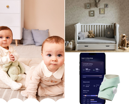 Motherhood👶🏼🍼- all the things we couldn’t live without ! cover photo collage