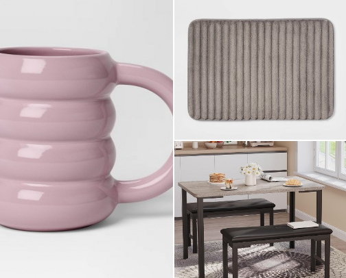 affordable apartment essentials cover photo collage