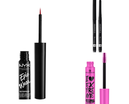 Makeup worth your money cover photo collage