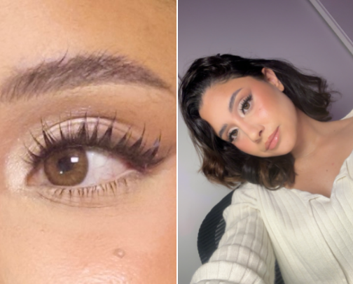 Products I used for this makeup look🌟 cover photo collage