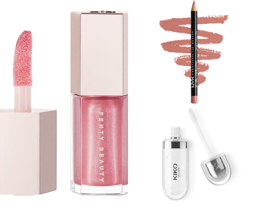Makeup Products That Never Miss cover photo collage