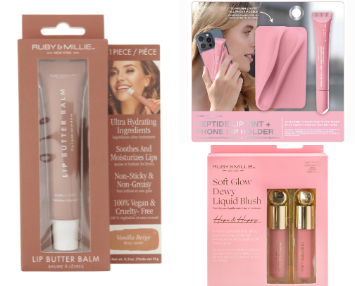 Are you a Giant Tiger lover like me love the dupe finds and all the discounts on amazing products cover photo collage