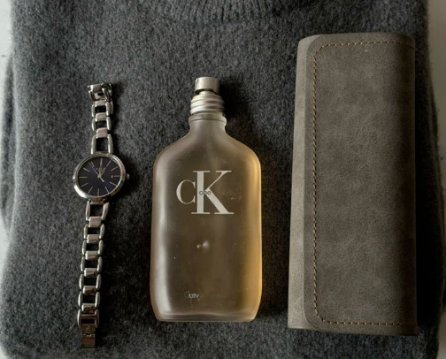 For him🤫🦊💌 cover photo collage
