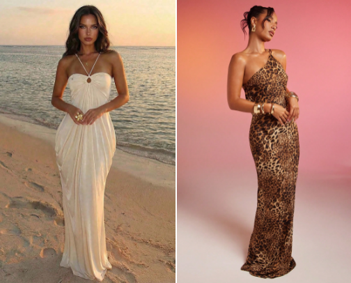 Summer Fashion | Must haves and will love! cover photo collage