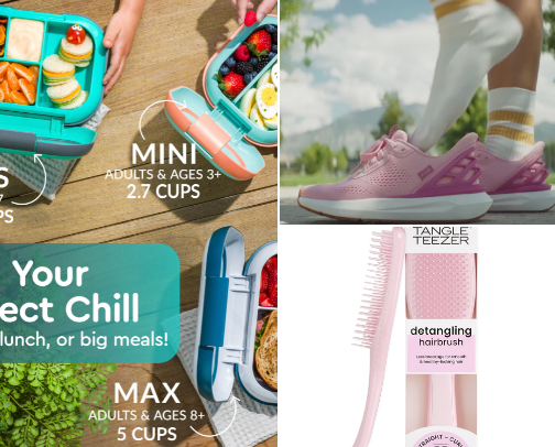 Smart Mum Buys: 20 Kid-Tested, Mama-Approved Essentials cover photo collage