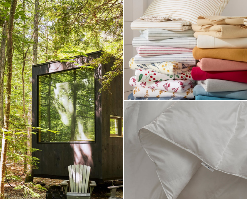 Time to get Cozy - Fall Favorites cover photo collage