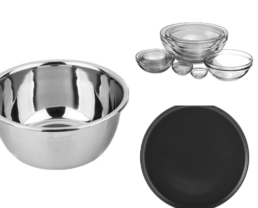 Kitchen Gadget Upgrades for a Healthier You ✨🍽️ cover photo collage