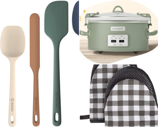 Home Staples I’ll Never Stop Rebuying cover photo collage