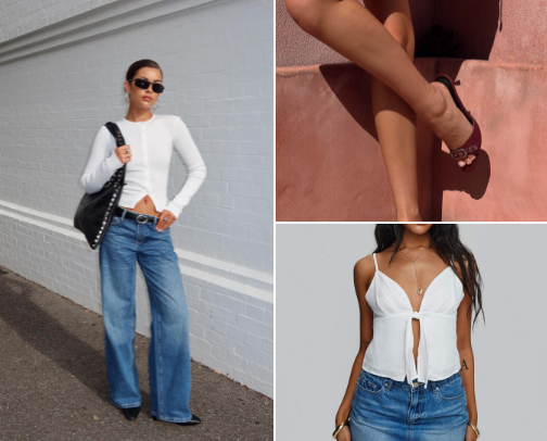 🍂 Fall Closet Staples 2025: Must-Have Basics for Effortless Outfits cover photo collage