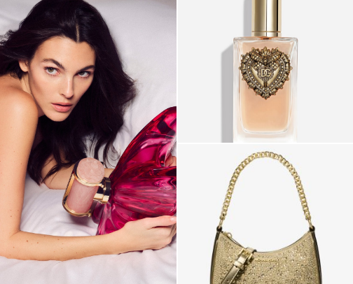 My All time Beauty must haves❤️✨️ cover photo collage