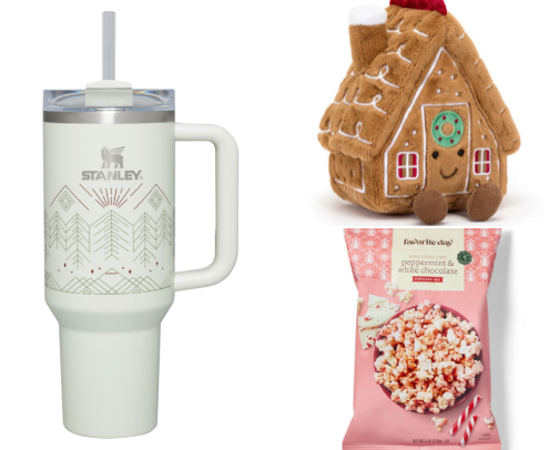 The Ultimate Burr Basket (made easy!) ✨❄ cover photo collage