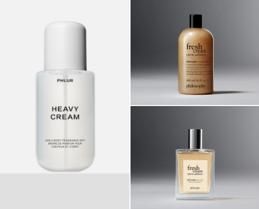 ✨ Smell Good, Feel Even Better 💕 My Faves! ✨ cover photo collage