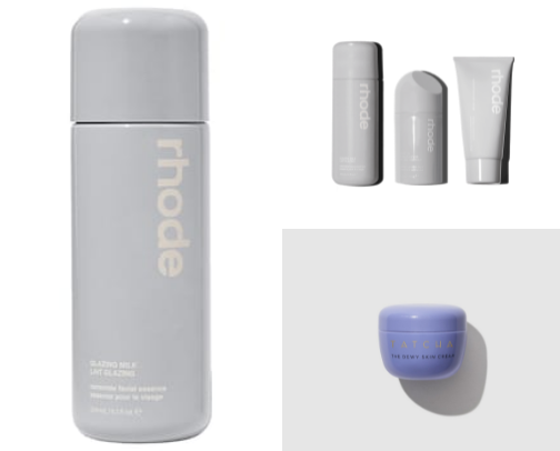 These are my top choice skincare product under Sephora cover photo collage