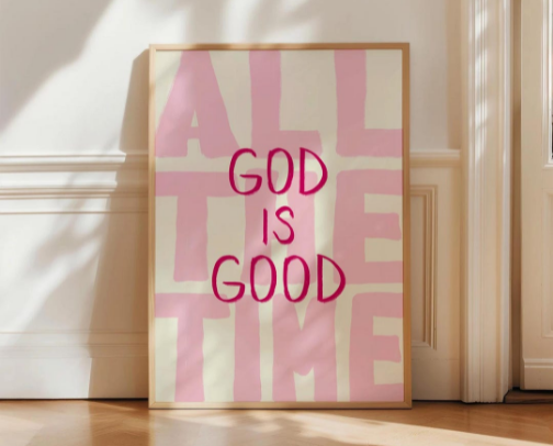 THE BEST CHRISTIAN ITEMS! cover photo collage