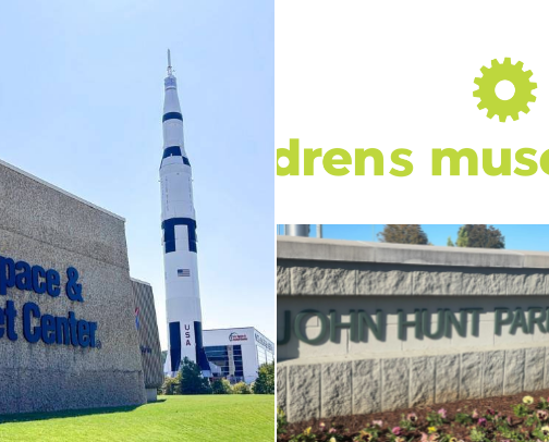 Things to do in Huntsville, Alabama cover photo collage