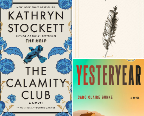 Best Books & Reading Essentials cover photo collage