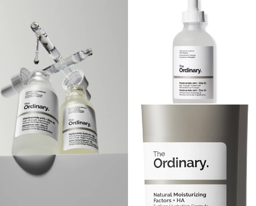 Skincare I Can’t Live Without😍 cover photo collage