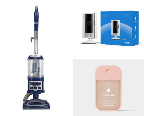 Amazon Cyber Monday Deals cover photo collage